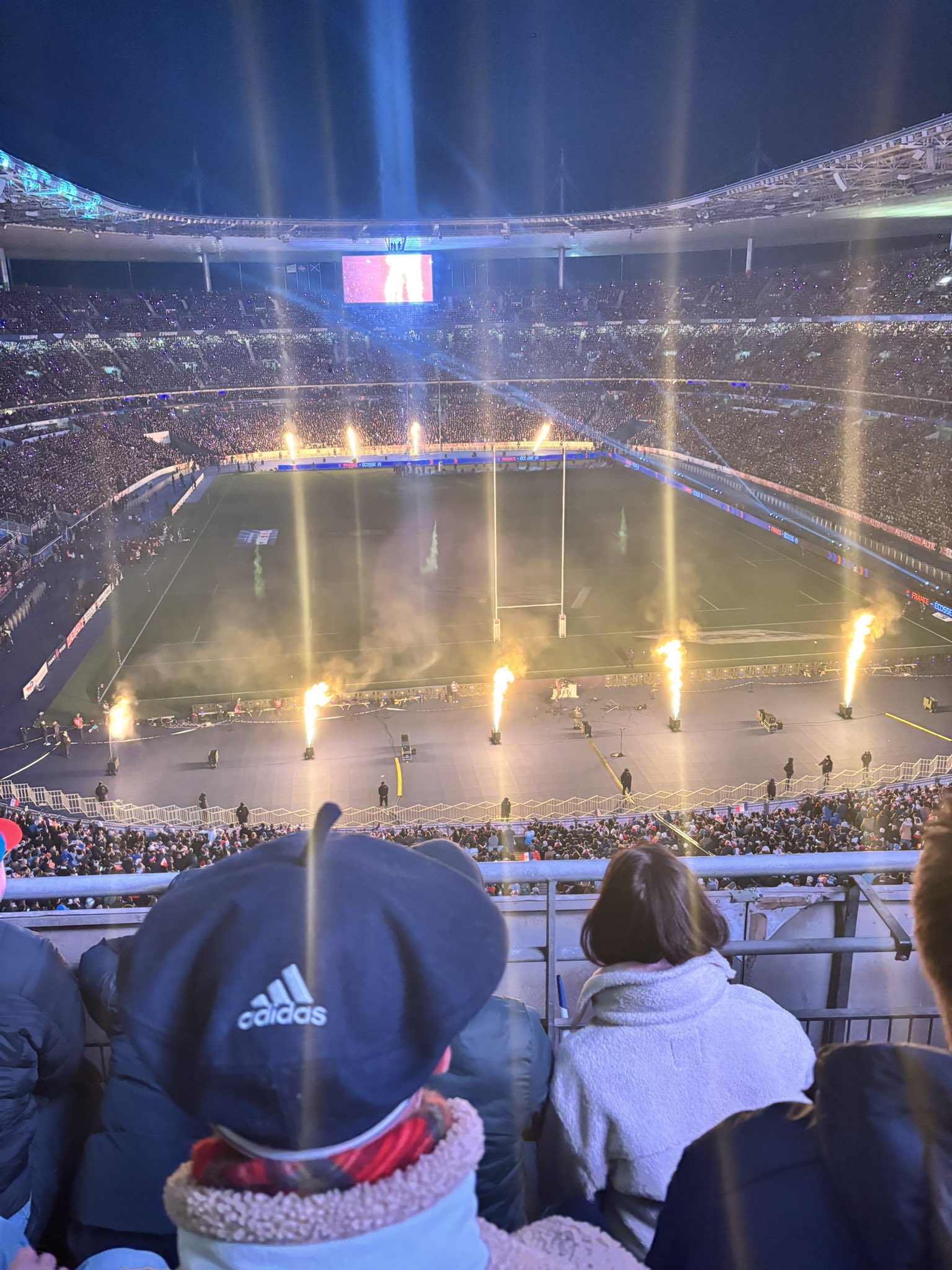 Stade de France